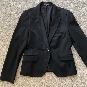 Express Women’s Blazer